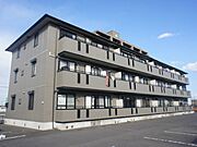 宇都宮駅よりバス20分 徒歩3分 3階 築25年7ヶ月の賃貸物件