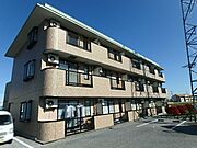 ポワールガーデン１ 1階 築24年3ヶ月の賃貸物件