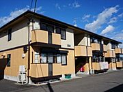 プラセールC 1階 築27年2ヶ月の賃貸物件