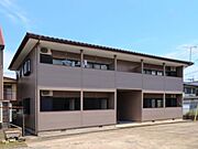 ソレアードコートB 1階 築27年1ヶ月の賃貸物件