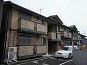 スクウェア・ヒルD 1階 築22年2ヶ月の賃貸物件