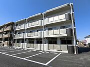 Ｙ＆ＭＳＡＫＵＲＡ２ 3階 築8年1ヶ月の賃貸物件