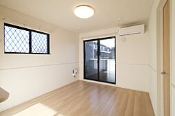 サニーコーポ II 1階2LDKのリビング/ダイニング