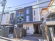 D-noir 3階 築1年4ヶ月の賃貸物件