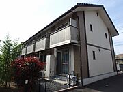 真岡駅よりバス9分 徒歩17分 1階 築14年8ヶ月の賃貸物件