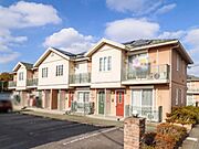 パルティールB 2階 築21年の賃貸物件