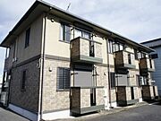 南宇都宮駅より徒歩19分 2階 築22年2ヶ月の賃貸物件