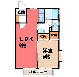 ムーセイオン 2階/-
