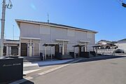 TORISIAS西川田町の賃貸物件