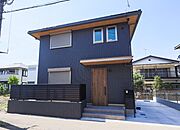 南宇都宮駅より徒歩3分 1階 新築の賃貸物件