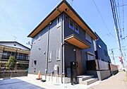 南宇都宮駅より徒歩5分 2階 新築の賃貸物件