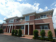 真岡駅より徒歩27分 1階 築18年11ヶ月の賃貸物件