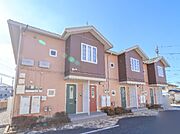 ファミールB 2階 築20年9ヶ月の賃貸物件