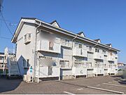 ニューエルディム小堀 2階 築33年1ヶ月の賃貸物件