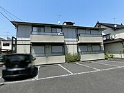 サンガーデンイママン C 1階 築29年9ヶ月の賃貸物件