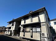 宇都宮駅よりバス12分 徒歩5分 2階 築31年6ヶ月の賃貸物件