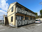 江曽島駅より徒歩16分 1階 築32年1ヶ月の賃貸物件