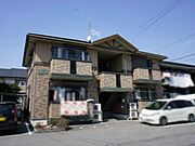 西川田駅より徒歩29分 2階 築23年10ヶ月の賃貸物件