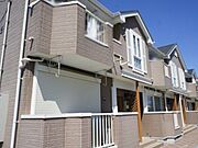 メゾンド・エスポワール伍番館 1階 築22年2ヶ月の賃貸物件