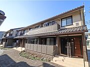 東武宇都宮駅よりバス11分 徒歩10分 1階 築8年の賃貸物件