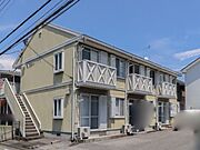 ミントハウス 2階 築33年9ヶ月の賃貸物件