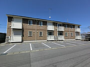 ゆいの杜東駅より徒歩3分 2階 築16年10ヶ月の賃貸物件