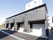 南宇都宮駅より徒歩5分 1階 築2年2ヶ月の賃貸物件