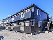 ソレイユA 2階 築36年の賃貸物件