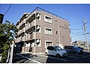 ハイツアムール 3階 築28年1ヶ月の賃貸物件