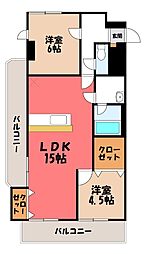 NARABU六番館 1階