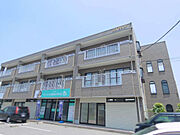 東武宇都宮駅よりバス15分 徒歩2分 3階 築27年9ヶ月の賃貸物件