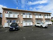 雀宮駅より徒歩17分 1階 築34年1ヶ月の賃貸物件