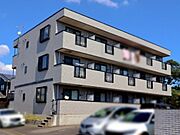 清原地区市民センター前駅より徒歩32分 3階 築24年1ヶ月の賃貸物件
