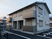 ソレイユ２ 1階 築12年7ヶ月の賃貸物件