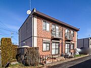 グリーンスタジアム前駅より徒歩8分 2階 築18年5ヶ月の賃貸物件