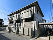 エーデル桜B 1階 築22年2ヶ月の賃貸物件