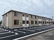 宇都宮駅よりバス15分 徒歩10分 1階 新築の賃貸物件