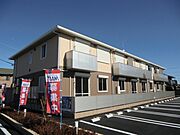ブランシェＥ 2階 築15年3ヶ月の賃貸物件