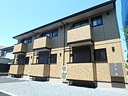 宇都宮駅より徒歩32分 2階 築9年9ヶ月の賃貸物件