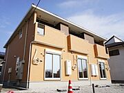 東武宇都宮駅よりバス15分 徒歩4分 2階 築12年2ヶ月の賃貸物件