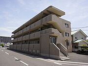 宇都宮駅東口駅より徒歩20分 1階 築20年2ヶ月の賃貸物件