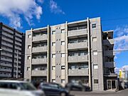 駅東公園前駅より徒歩7分 5階 築14年10ヶ月の賃貸物件