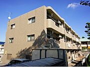 宇都宮大学陽東キャンパス駅より徒歩9分 3階 築21年5ヶ月の賃貸物件