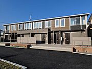 宇都宮駅よりバス17分 徒歩7分 2階 築5年5ヶ月の賃貸物件