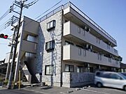 プレミール 2階 築27年1ヶ月の賃貸物件