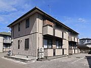 メゾン・ラムールA 2階 築23年6ヶ月の賃貸物件