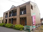 レジデンスシェルル 1階 築19年7ヶ月の賃貸物件
