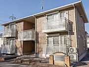 真岡駅より徒歩14分 1階 築19年8ヶ月の賃貸物件