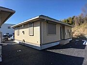 真岡駅より徒歩63分 築5年2ヶ月 1階建の賃貸物件