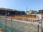 ゆいの杜中央駅より徒歩3分 2階 新築の賃貸物件